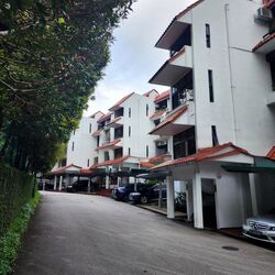 Villa Delle Rose (D10), Condominium #485810991